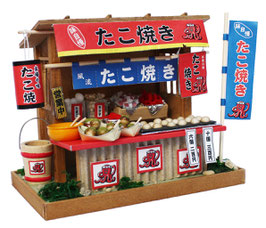 ☆ Miniature-House Kit