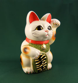 ☆ Tokoname Maneki Neko