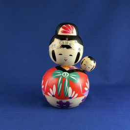 ☆ Komori Kokeshi