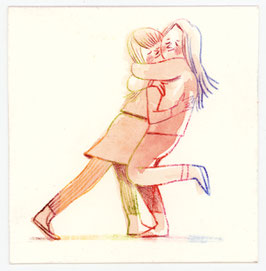 Produktgruppe 04 - Originale Illustrationen