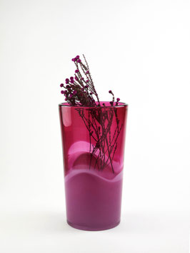 Botte Hazy in Pink-Mix