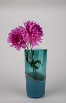 Hazyvase Schmal in Mint