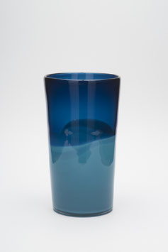 Vase Hazy Schmal