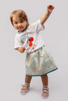 SKIRT 'BOBBY' ITALIAN DINNER