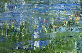 Waterlily XVI