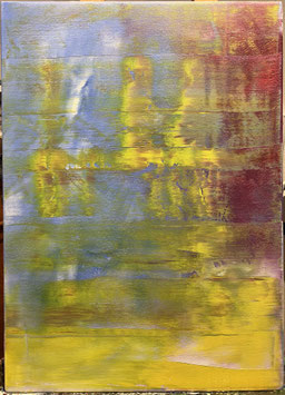 Interference XIII