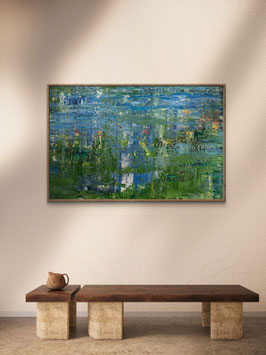 Waterlily XVI