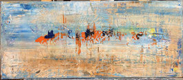 Lucid dissonance II