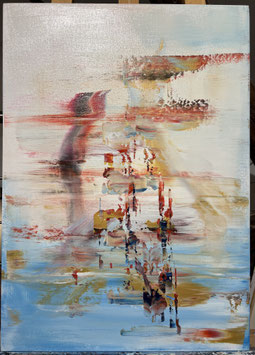 Lucid dissonance I