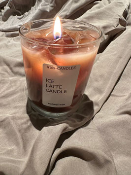 Duftkerze ICE LATTE CANDLE