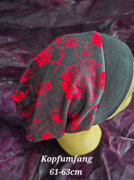 Beanie RedSkull