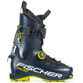 Fischer Traverse GR