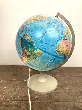 Scan Globe