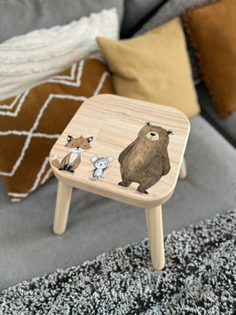 Kinderhocker