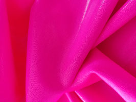 Lycra Holo Honey Neon Pink