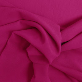 Netzstoff Elastia Himbeerrosa bi-elastisch