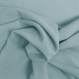 Netzstoff Elastia Hellblau bi-elastisch