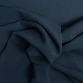 Netzstoff Elastia Blu Notte bi-elastisch