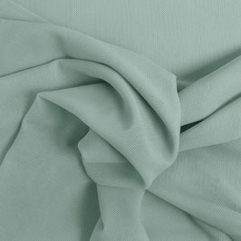 Netzstoff Elastia Hellblau-Grau bi-elastisch