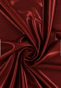 Lycra Holo Honey Wine Rot