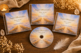 Engelklänge – Trance-Reisen Audio Edition (3-CD-Set)