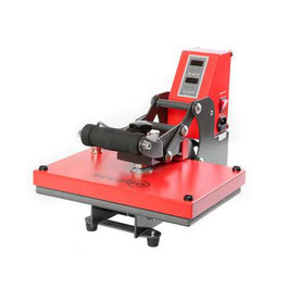Plancha Secabo TC2