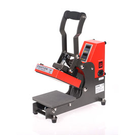 Plancha Secabo TC1