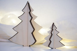 3D Baum