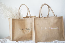 Tasche - Einkaufsdäschle