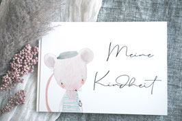 Meine Kindheit - Maus
