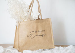 Tasche - (w)Einkaufen