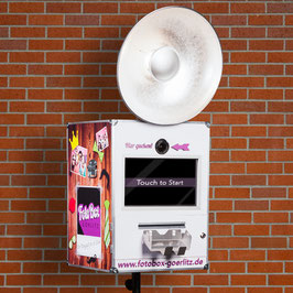 Miete für einen Tag