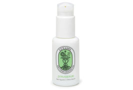LUNASOL Zitrusserum 50 ml