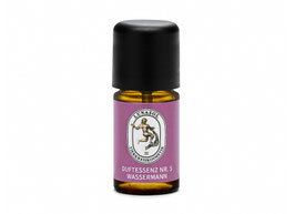 Duftessenz Nr. 5 WASSERMANN, 5 ml
