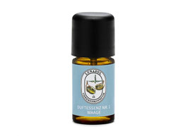 Duftessenz Nr. 1 WAAGE, 5 ml