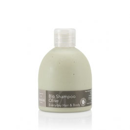 Bio Shampoo Olive Everyday Hair & Body