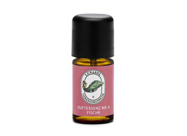 Duftessenz Nr. 6 FISCHE 5 ml