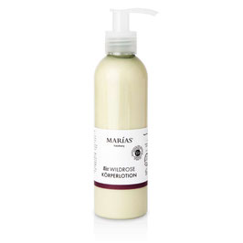 Bio Körperlotion Wildrose 200 ml