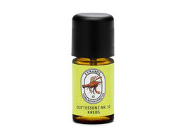 Duftessenz Nr. 10 KREBS 5 ml