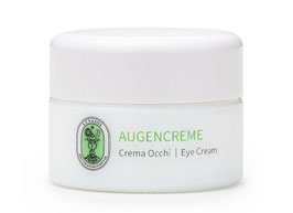 LUNASOL Augencreme 15 ml