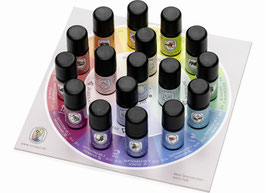 Duftessenz SET 17 x 5 ml