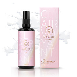THE CLAIRVOYANT BLÜTENSPRAY