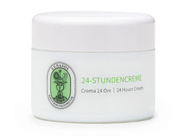 LUNASOL 24 - Stundencreme 30 ml