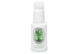 LUNASOL Rosenserum 50 ml