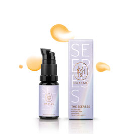 THE SEERESS AUGENEMULSION 10 ml