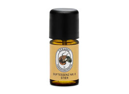 Duftessenz Nr. 8 STIER 5 ml