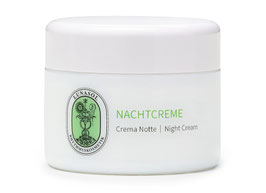 LUNASOL Nachtcreme Ultra 30 ml