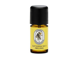 Duftessenz Nr. 9 ZWILLINGE 5 ml