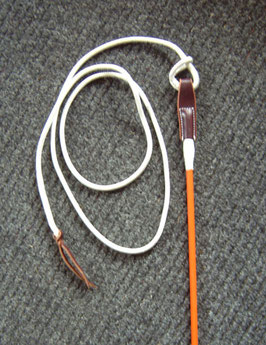 Horseman Stick & String im Kombi