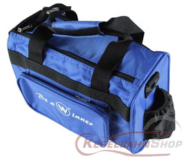WINNER Kugeltasche Two Small blau